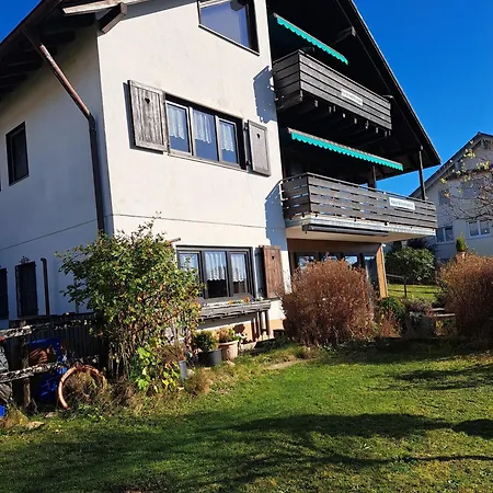 Haus Schluchseeblick Exterior foto