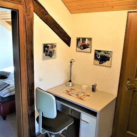 Haus Schluchseeblick Exterior foto
