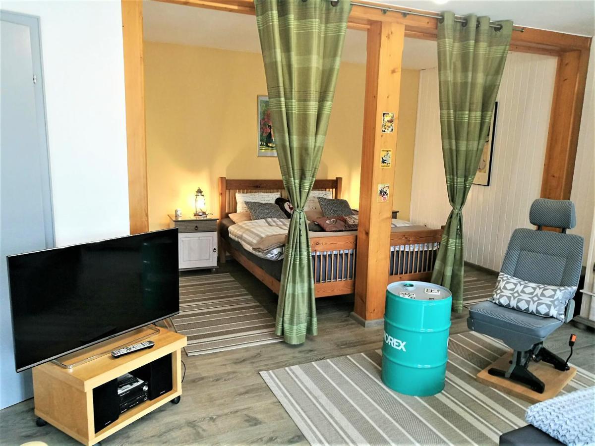 Haus Schluchseeblick Apartment Schluchsee