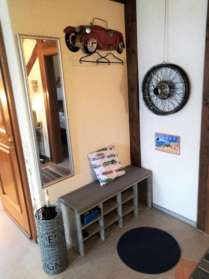 Haus Schluchseeblick Apartment Schluchsee