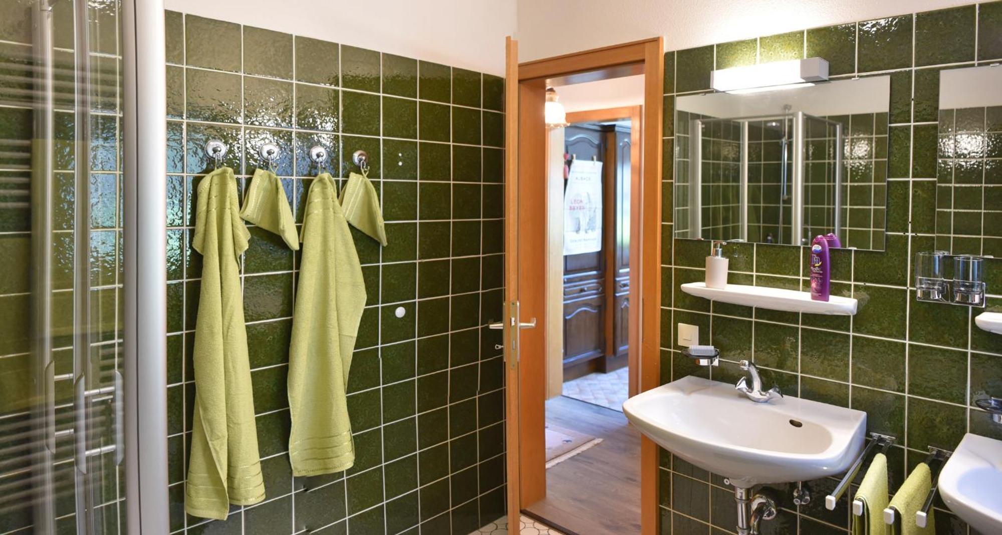 Haus Schluchseeblick Apartment Schluchsee