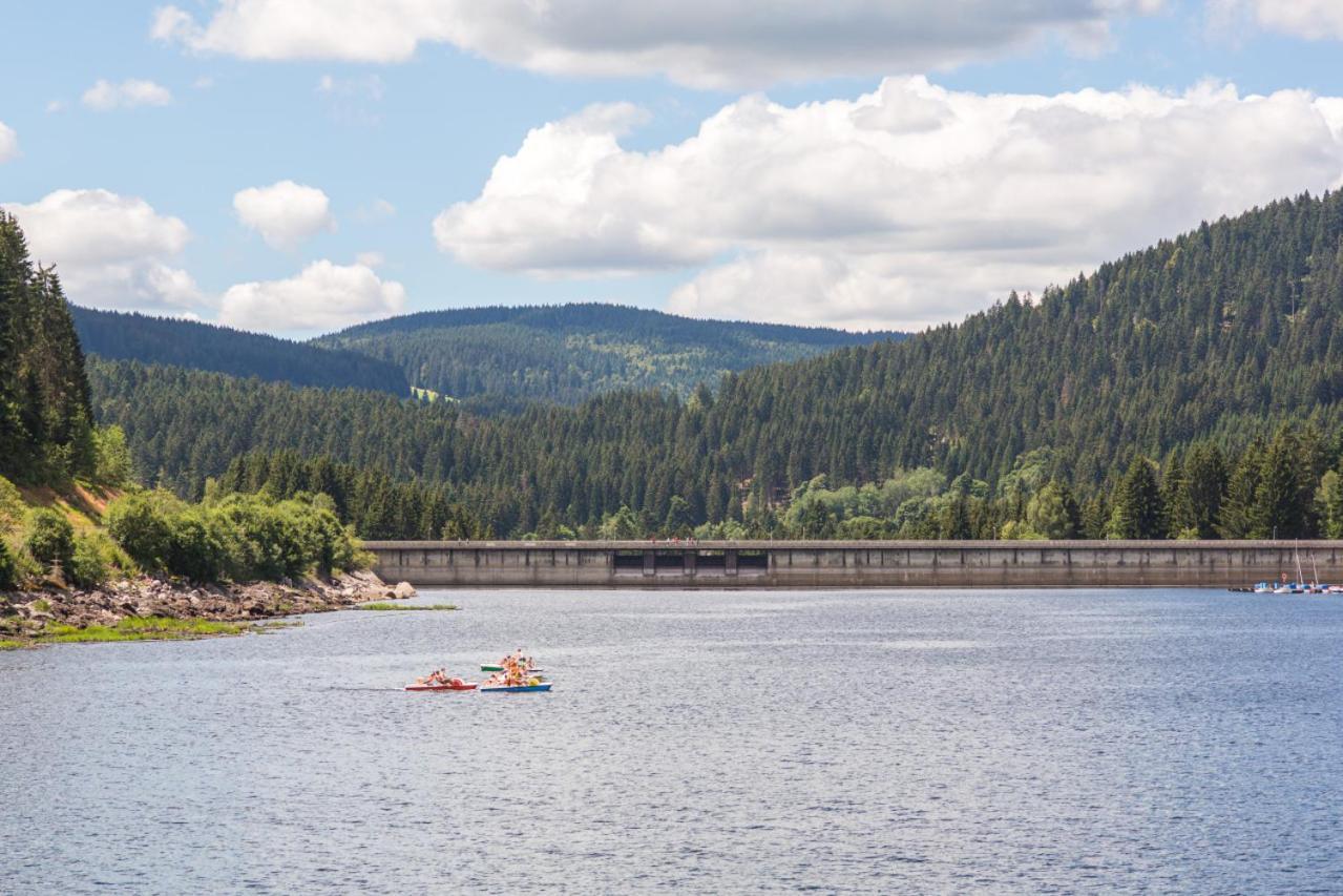 Haus Schluchseeblick Schluchsee