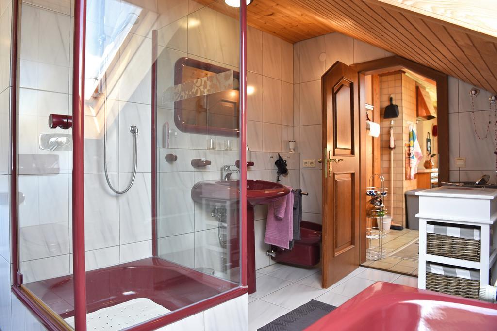 Haus Schluchseeblick Apartment Schluchsee