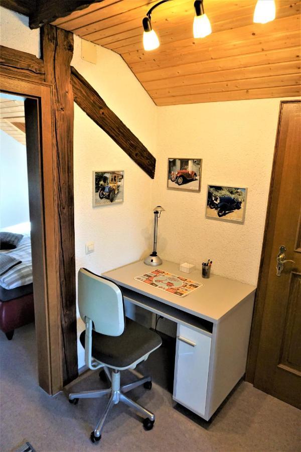 Haus Schluchseeblick